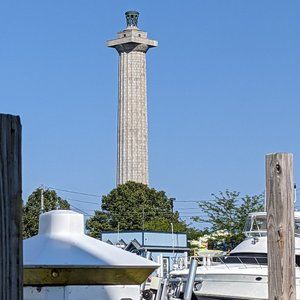 Meet your Posher, Thomas